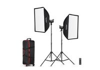 Комплект постоянного света Godox SL100D-K2