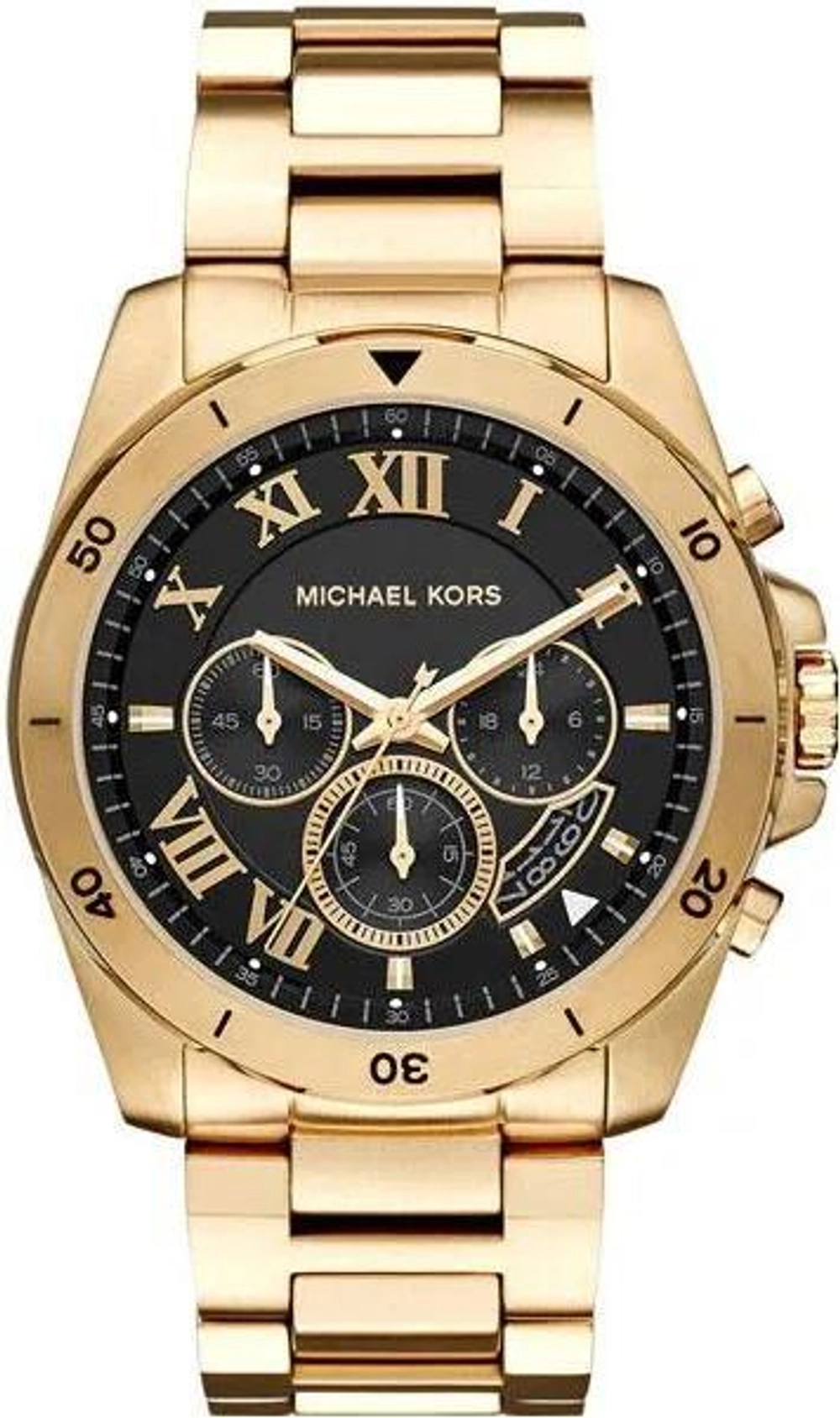 Мужские наручные часы Michael kors MK8481