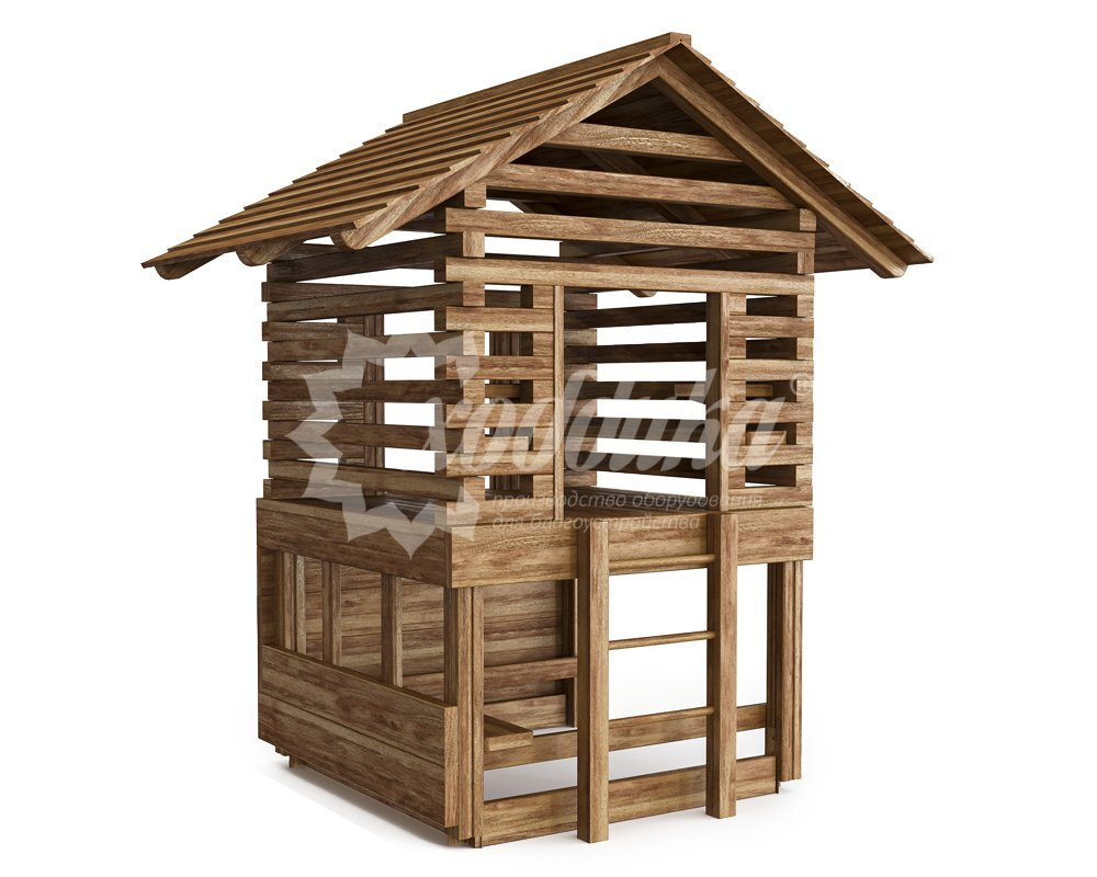Игровой домик BALKWOOD «Нейплс»