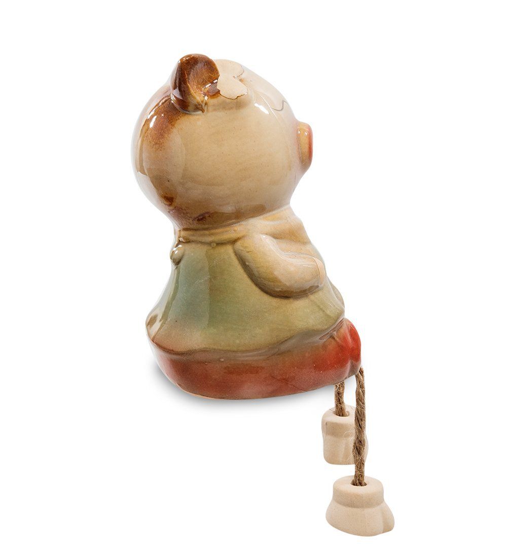 GAEM Art CF-01/2 Фигурка «Хрюшка»