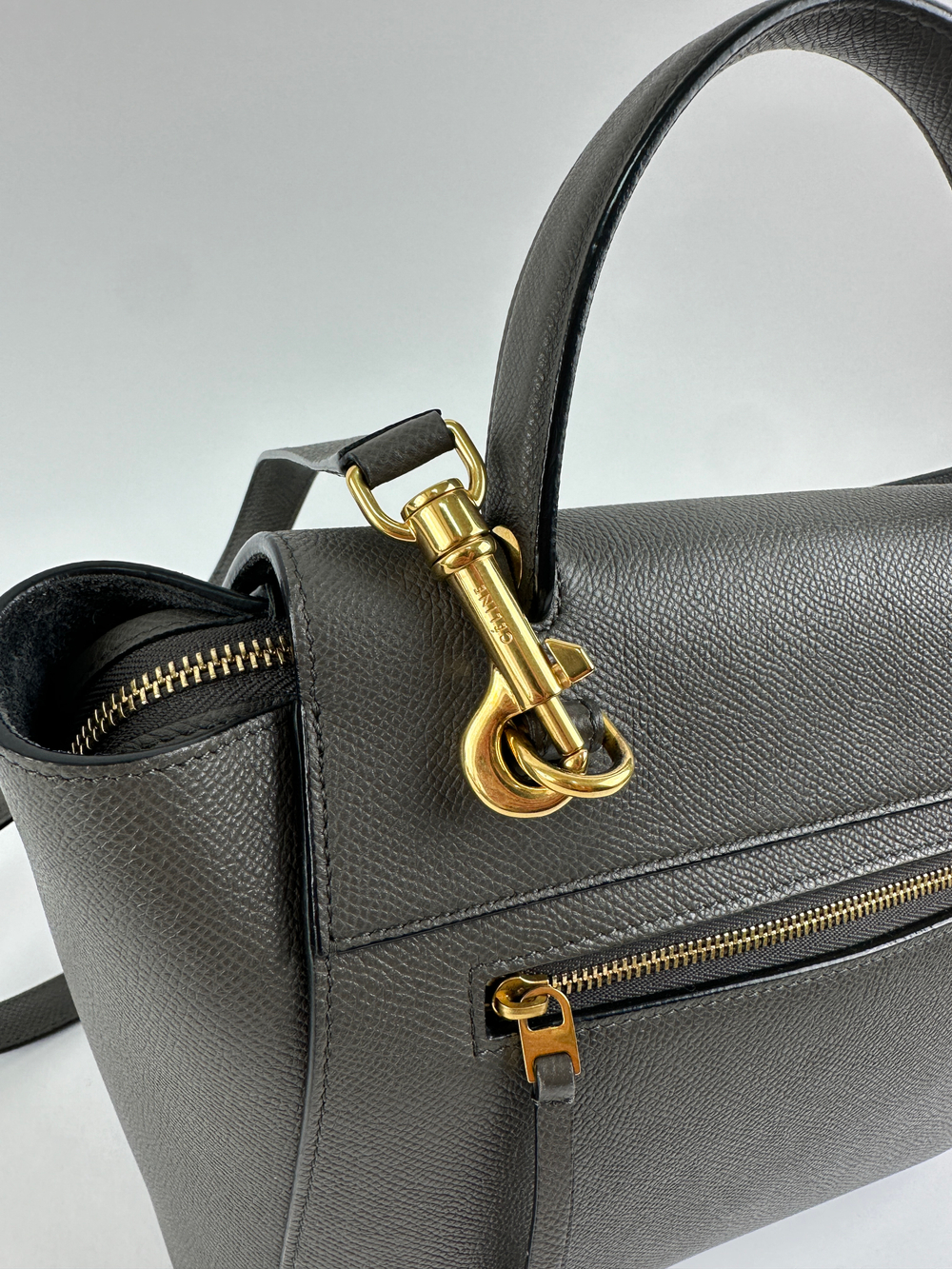 Сумка Celine Belt