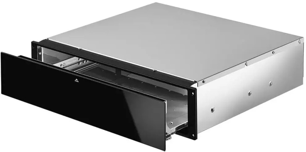 Подогреватель посуды Kuppersberg KWD 600 Black