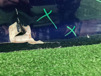 Крышка багажника Jeep Cherokee 5 KL (2013-2018)