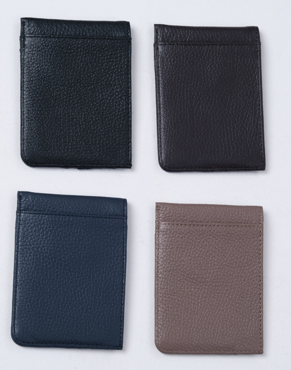 Картхолдер DBR 15-40 насыщенно-синий