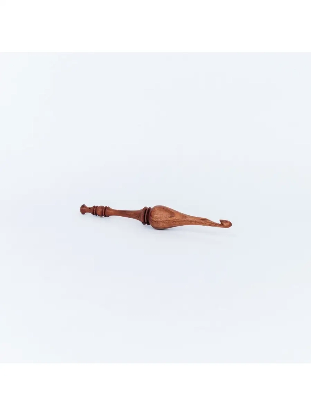 Крючок вязальный