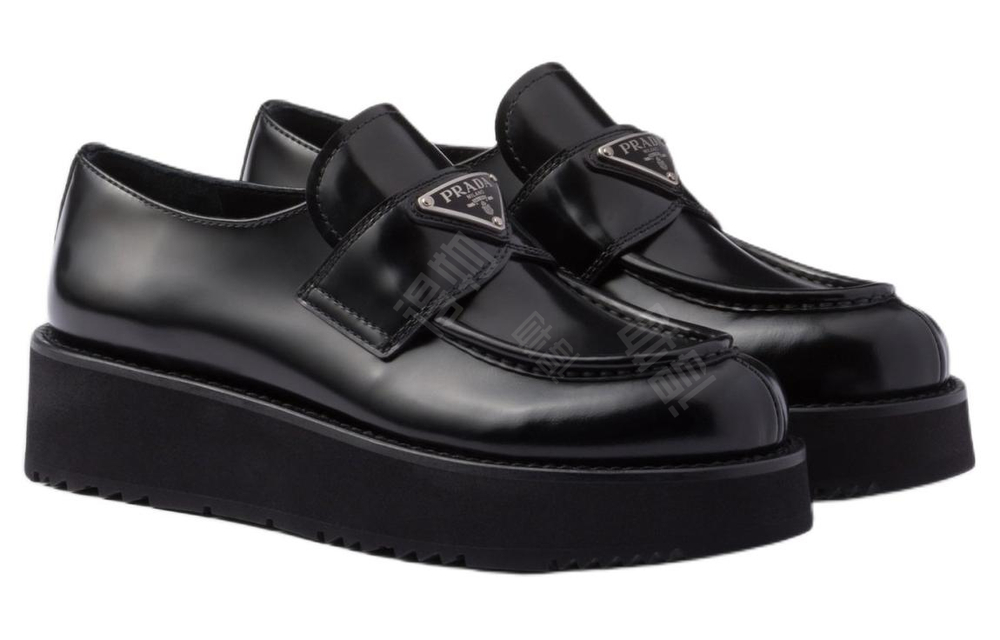 Prada 4.5Cm (Женская размерная сетка)