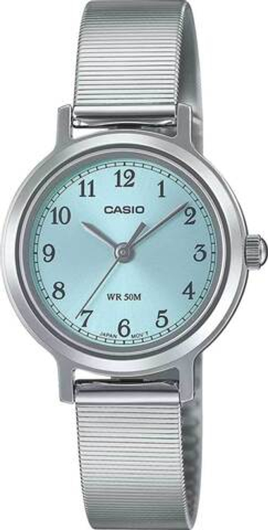 Женские наручные часы Casio Collection LTP-B170D-2B
