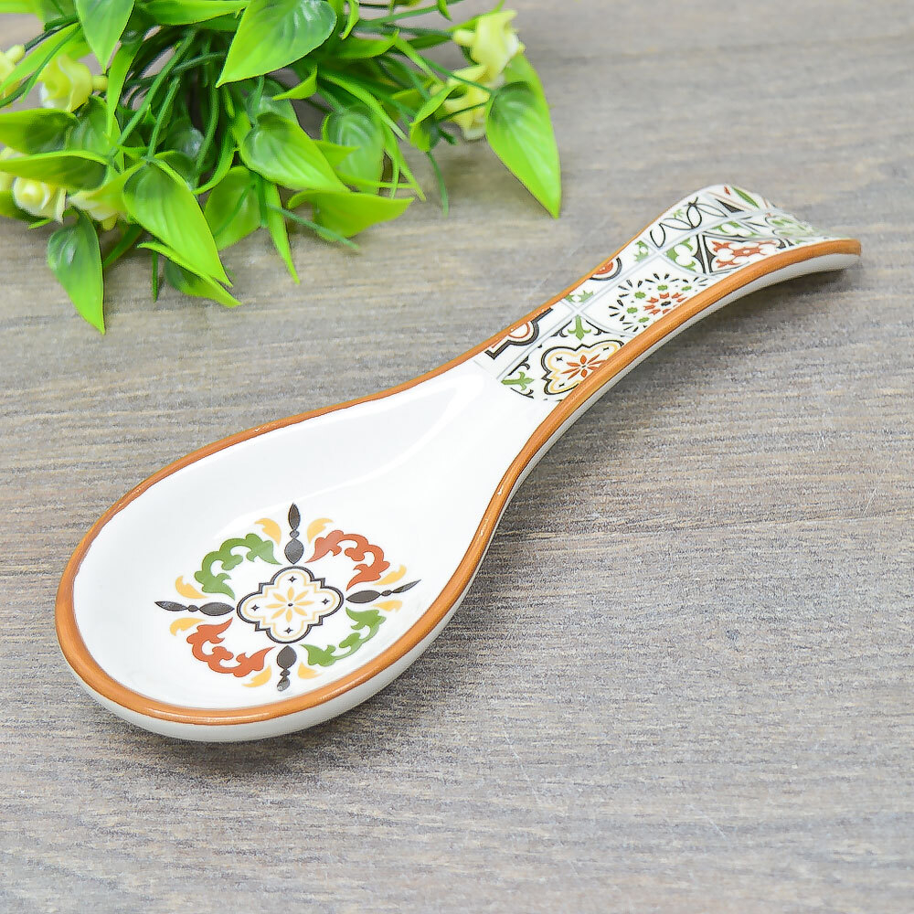 Подставка под ложку "Касабланка", Prima Collection