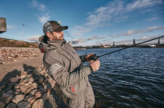 Костюм Norfin MIRAGE 01 р.S