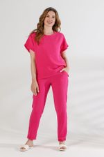 Брюки Гипноз-2 Виотекс ФУКСИЯ