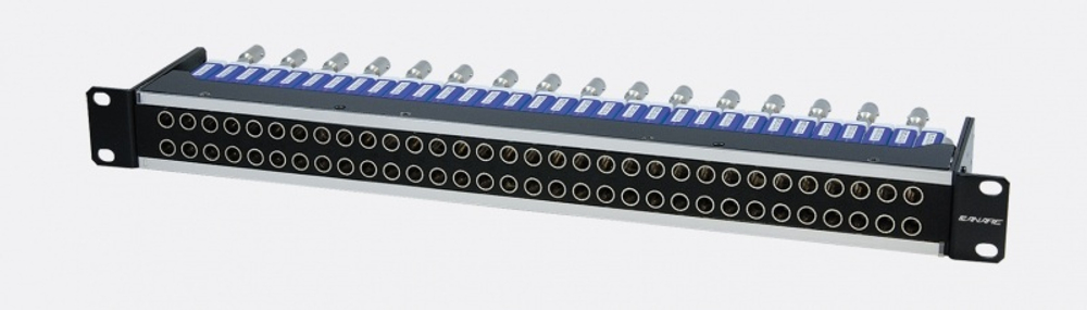 Патчбэй Canare 32MD-ST