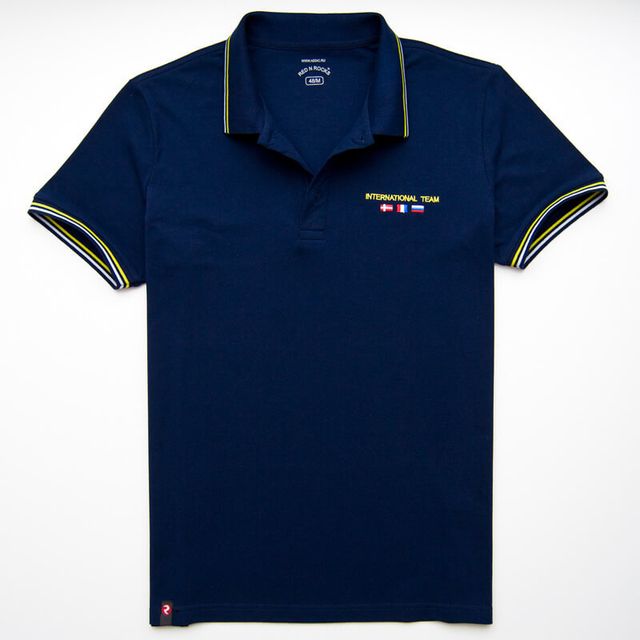 Polo casual hotsell
