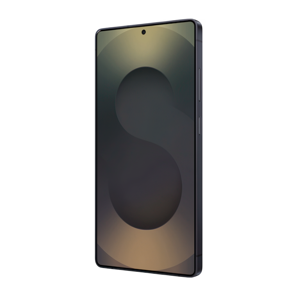 Смартфон Samsung Galaxy S25 Ultra 12 ГБ | 512 ГБ («Угольно-чёрный титан» | Titanium Jetblack) (Snapdragon)