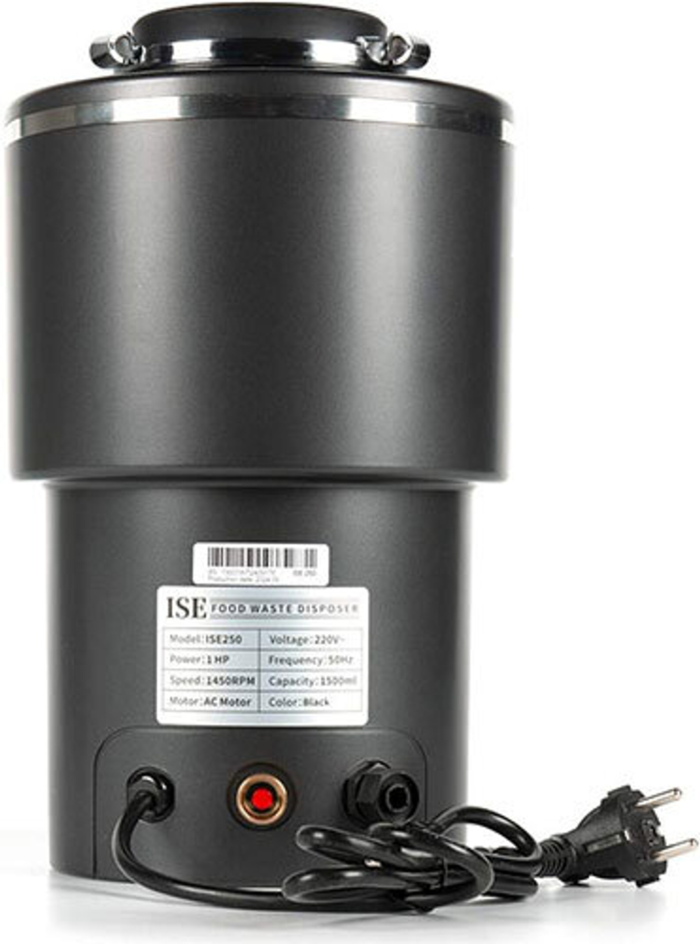 Кухонная принадлежность Circle Joy Samurai Electric Wine Opener (CJ-EKPQ05), черный