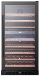 Холодильник винный Temptech CL120DB