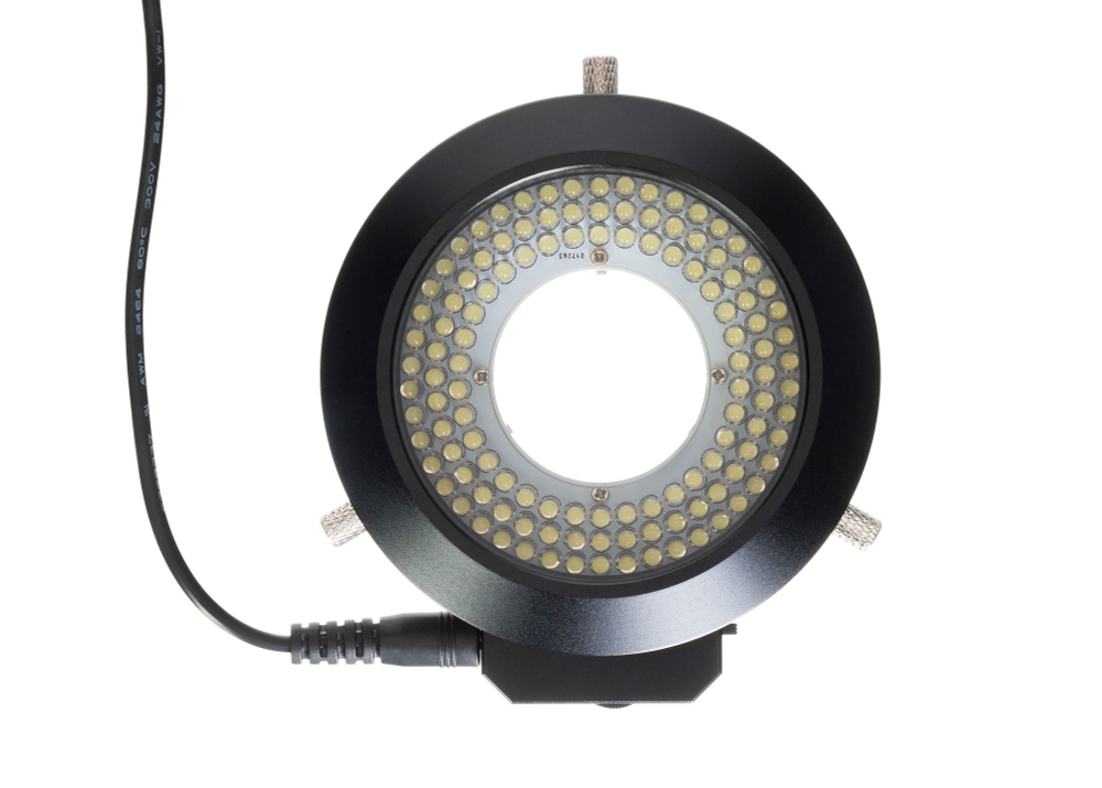 Осветитель кольцевой с поляризационным фильтром MAGUS LED RP1