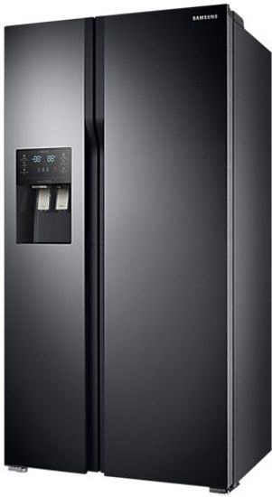 Холодильник Samsung RS51K54F02C