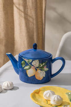 Чайник 1л Certified Int Лимонад