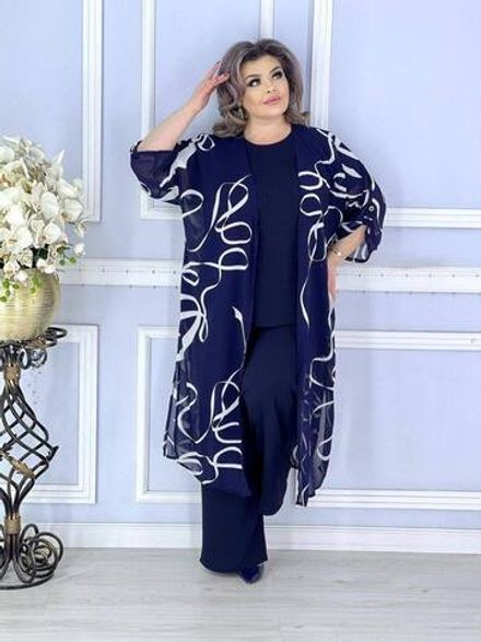 Комплект тройка Эва-1 Fabrika