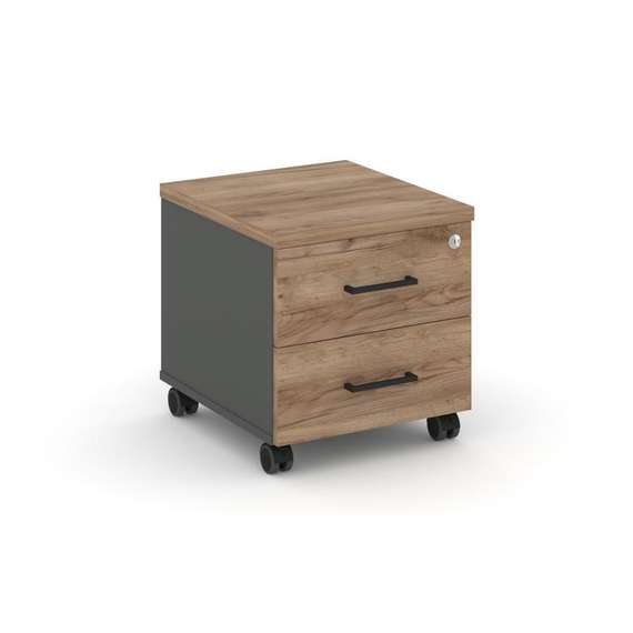 Style Project Тумба мобильная SN.TM-001