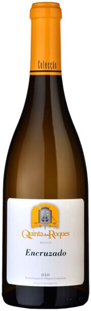 Вино Кинта Дос Рокеш Вино Кинта Дос Рокеш