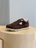 Кеды Prada