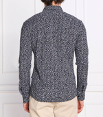 рубашка roan_f BOSS BLACK - темно-синий(50483741)