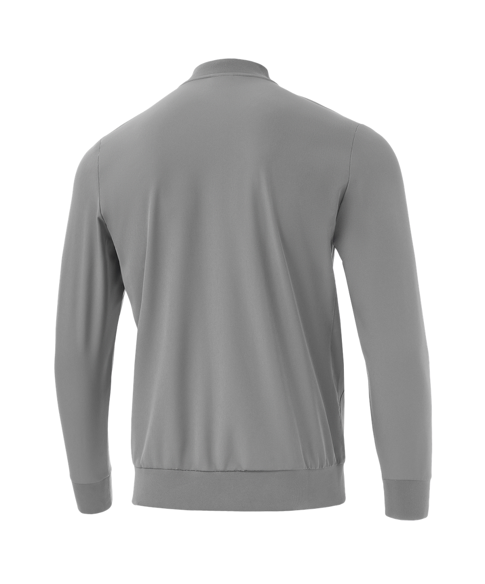 Куртка парадная JÖGEL PREMIER PerFormDRY Woven Jacket, серый