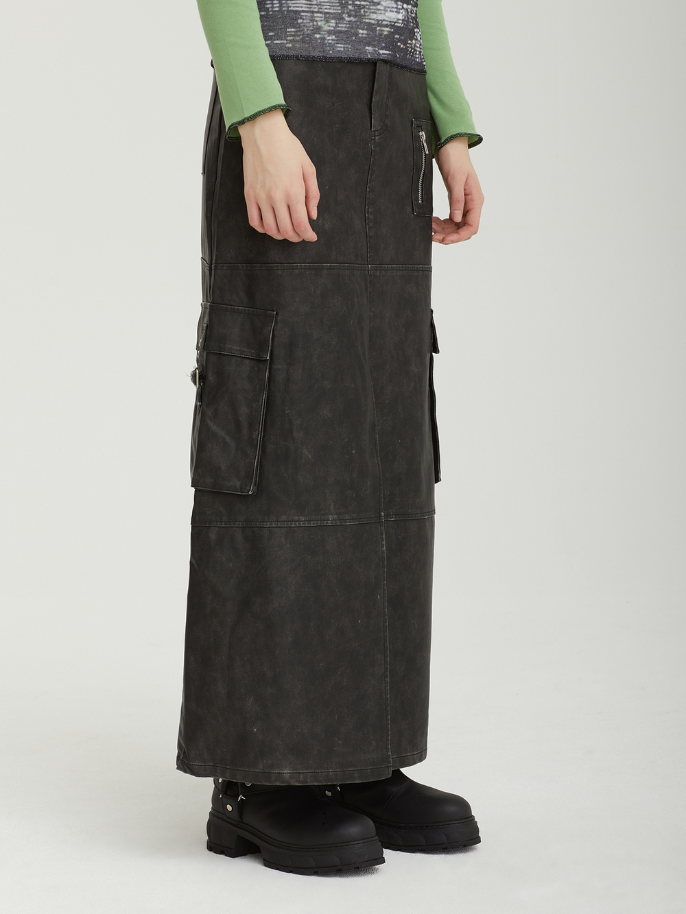 Юбка Mischief Maxi