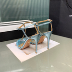 Aquazzura Pumps 10.5 cm
