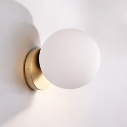 Настенный Светильник Tip Of The Tongue - Wall Mounted, 2015 S D15 By Imperiumloft