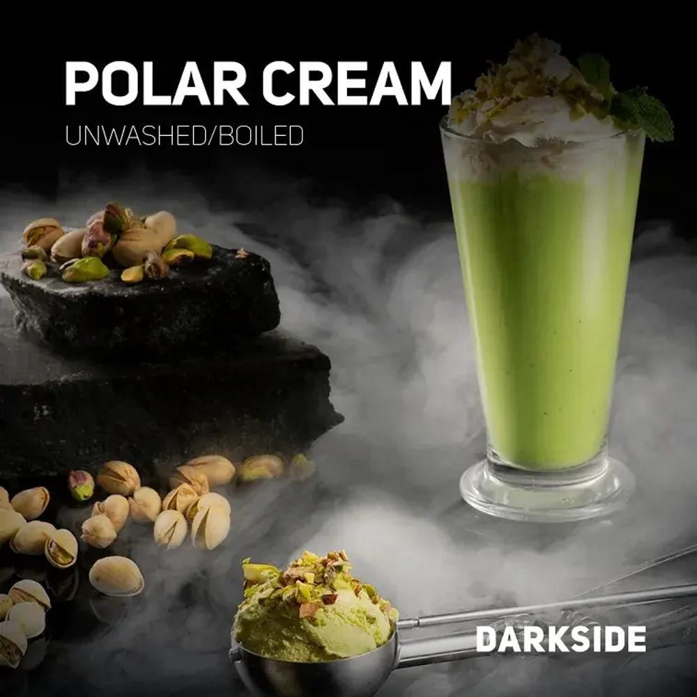 Dark side "A" 30г. CORE POLAR CREAM (М)