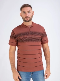 Футболка поло мужская Турция, тенниска