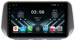 Магнитола для Hyundai Santa Fe 4 2018-2020 - FarCar DX1124M монитор 10" IPS на Android 13, 4+64Гб, CarPlay