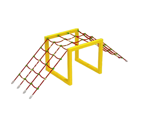 Игровая сетка И.10-030