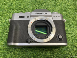 Фотоаппарат Fujifilm X-T10 Body / Скупка