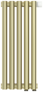 Сунержа Эстет-0 EU50 правый 500х225 5 секций