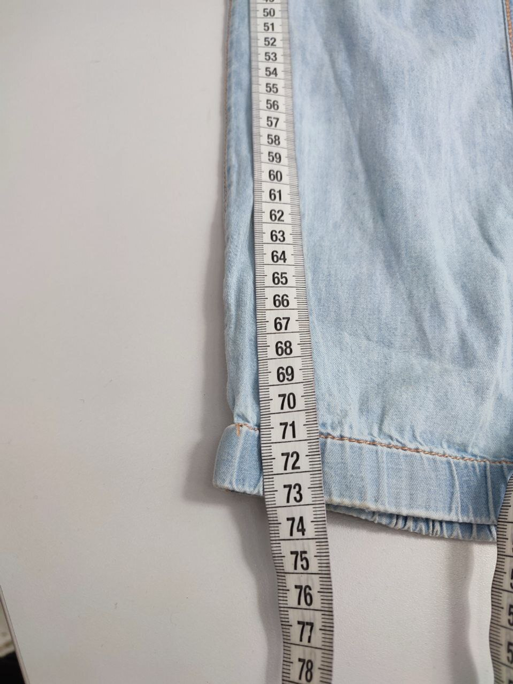 Комбинезон Concept Club джинсовый 42 размер