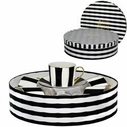 Lenardi 205-354 Чайный набор 12пр. 230 мл ЖАКЛИН в под.уп.(х6)Фарфор