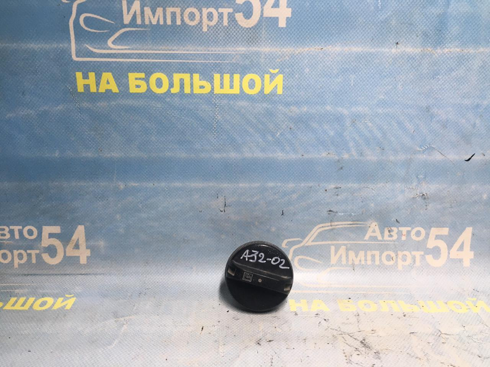 Пробка бензобака NISSAN MAXIMA 1999