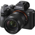 Объектив Sony FE 35 мм f/1.8