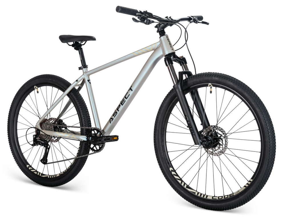 Горный велосипед Aspect Nickel Pro 27.5 (2025)