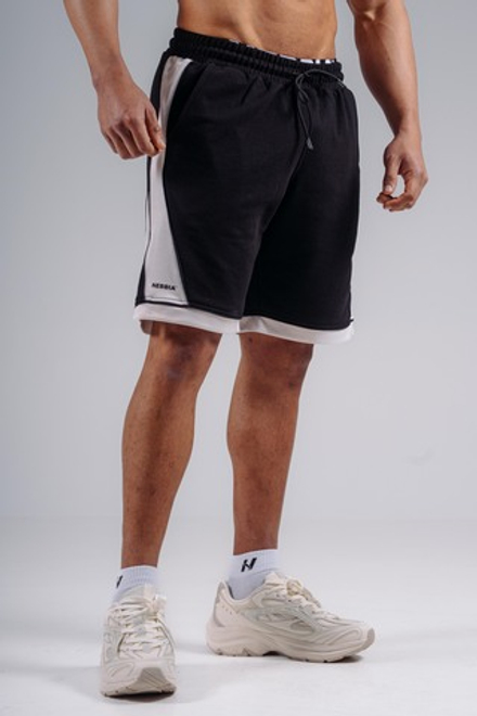 Шорты Training Shorts PRIMAL 877 Черные