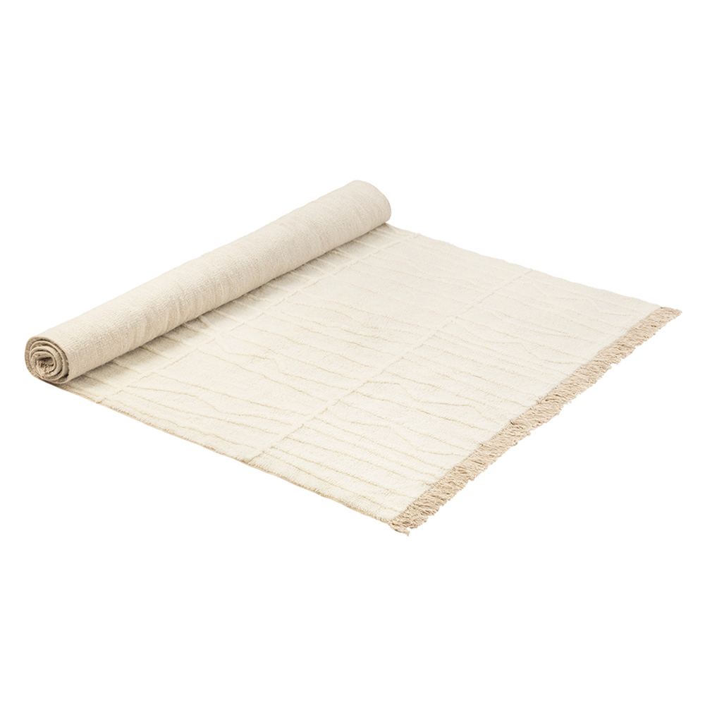 Ковер 160х230см Tkano Raipur