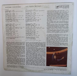 Joh. Strauss / Jos. Strauss / E. Strauss / Joh. Strauss The USSR Ministry Of Culture Symphony Orchestra, Pavel Kogan Old Vienna Melodies (USSR 1990)