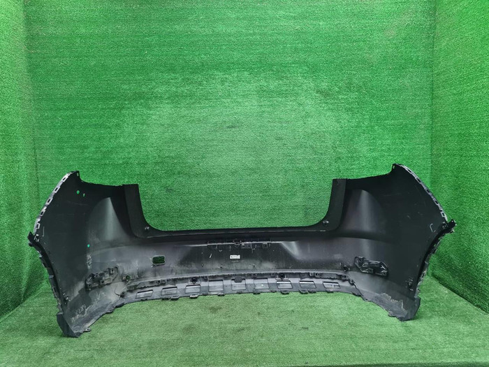 Бампер задний Lixiang L7 (2022-н.в.)