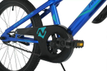Детский велосипед Novatrack Juster 20" (2021)