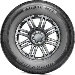 Goodride Su318 255/65 R17 110H