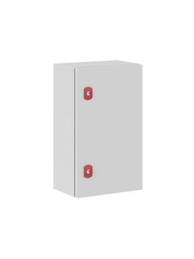 Шкаф ST с монтаж. платой 500х300х200мм от IP65-до IP66 IK10 DKC R5ST0532