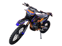 Мотоцикл кроссовый эндуро REGULMOTO Athlete Pro 300 сс (4 valves) 5 передач